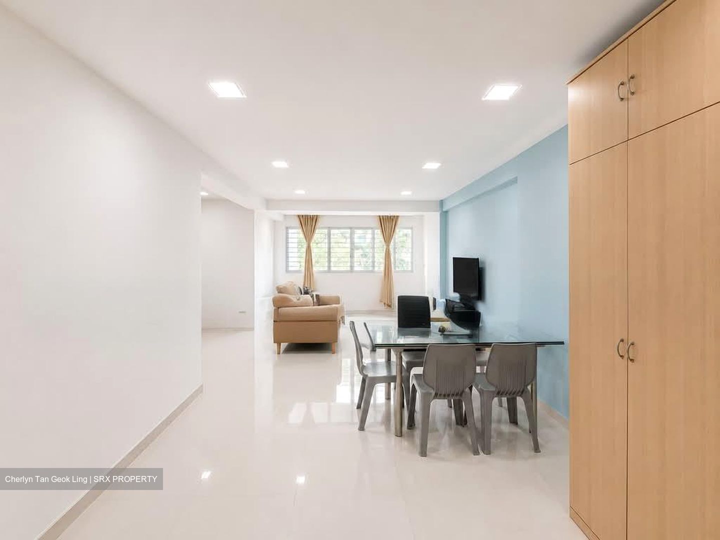 Blk 154 Gangsa Road (Bukit Panjang), HDB 5 Rooms #613936821